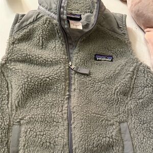 Women’s vest